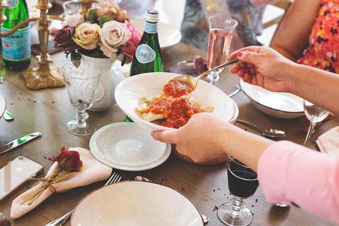 Pasta Making Experience - Cooking Class - Price of $189.98: What Makes This Feel Worth It