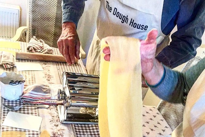 Pasta Making Experience - Cooking Class - Who This Pasta Class Suits Best (And Who Might Skip It)