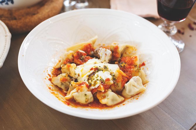 Pasta Making Experience - Cooking Class - Should You Book This Pasta Making Experience?