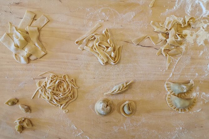 Pasta Masterclass and Wine Tour in the Minardi Vineyard - Frascati by train: the easy Rome-to-vineyard escape