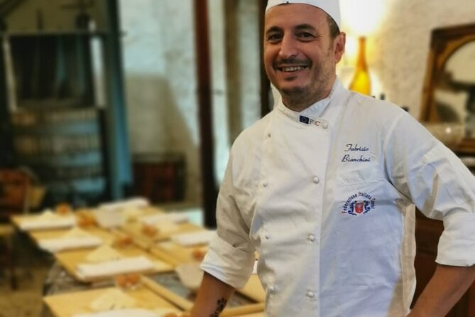 Pasta Masterclass and Wine Tour in the Minardi Vineyard - The vineyard and antique cellar tour: what you’re actually learning