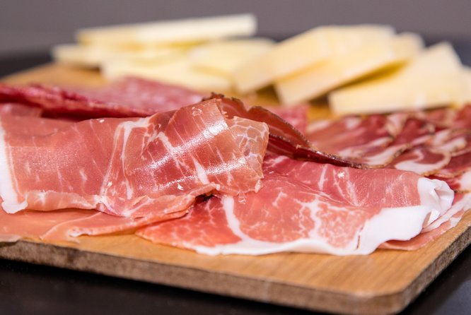 Pasta, Pizza & Gelato Food Tour in the Heart of Ancient Rome - Key Highlights You’ll Feel Fast