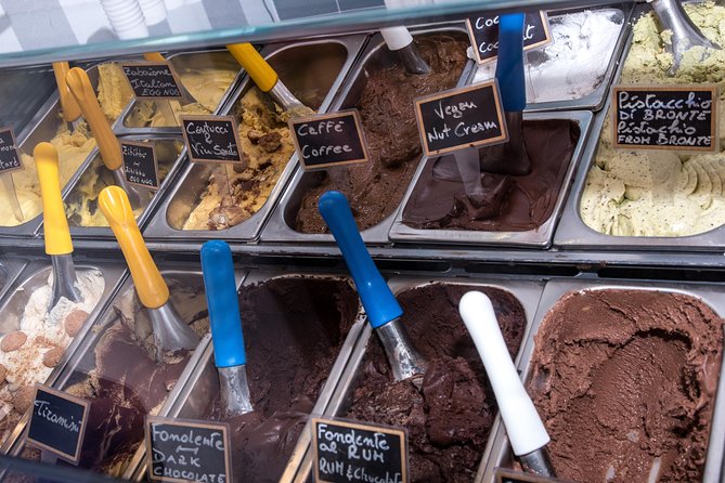Pasta, Pizza & Gelato Food Tour in the Heart of Ancient Rome - Why Monti Is Such a Smart Neighborhood for Food