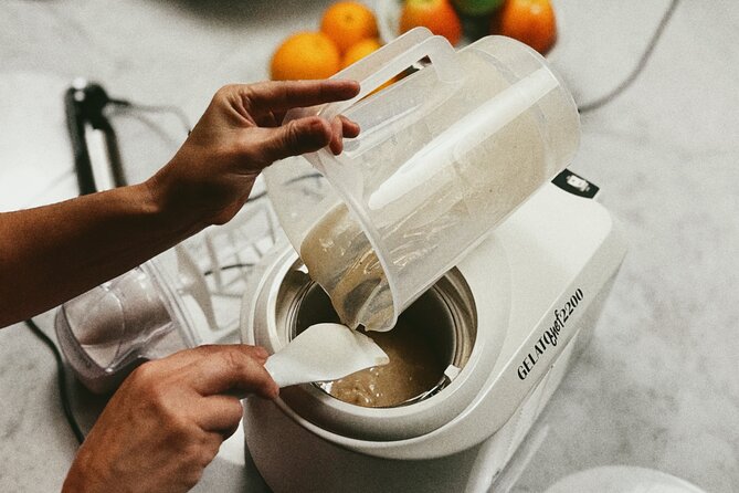Pasta, Tiramisù & Gelato | Cooking Experience in Garbatella - Making fresh pasta in Rome: tagliatelle, ravioli, farfalle techniques you can use