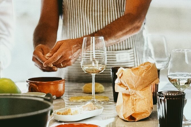 Pasta, Tiramisù & Gelato | Cooking Experience in Garbatella - Tiramisù lesson: why the creamy part is where most people need help