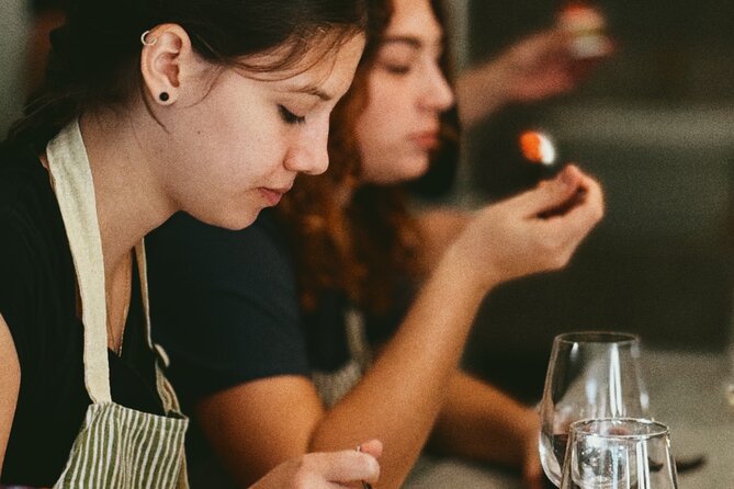 Pasta, Tiramisù & Gelato | Cooking Experience in Garbatella - Gelato made fresh: the sweet finale that tastes different