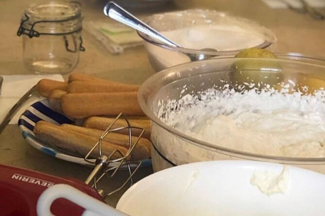 Pasta & Traditional Sorrento Cuisine with Pickup - 100% Hands On - Price and value: what you get for $181.48