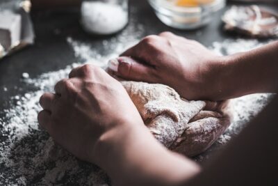 Pizza, Pasta and Tiramisù Cooking Class with Chef in Rome - The Chef Experience: Why a Small Group Actually Changes Everything