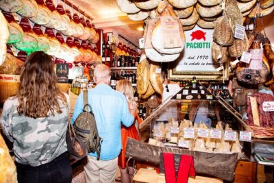 Prati Food Tour with Pizza Pasta and Parmigiano - The $119.72 value: why the ticket feels fair