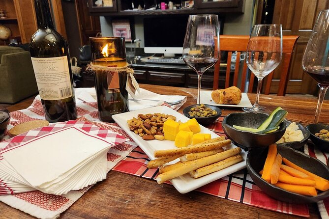 Private Chicago-style deep dish pizza or pasta making class - A Naperville kitchen lesson that feels like dinner with friends