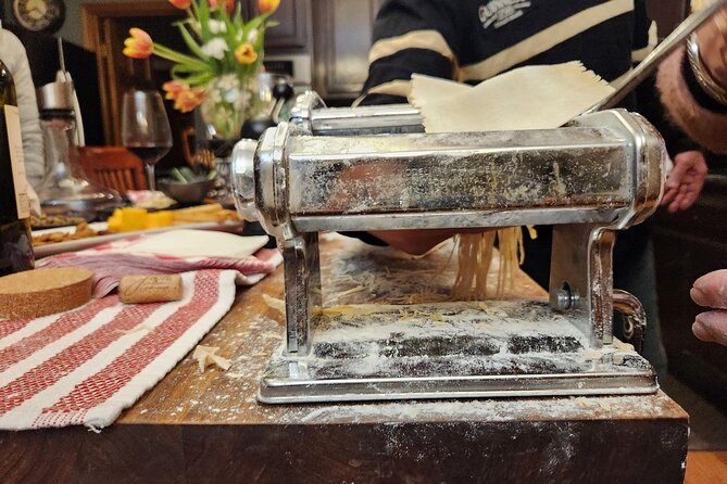 Private Chicago-style deep dish pizza or pasta making class - Cost and value: what $99 buys in a private class
