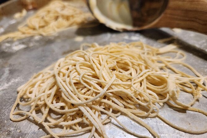Private Chicago-style deep dish pizza or pasta making class - Who this class is best for (and who should skip it)