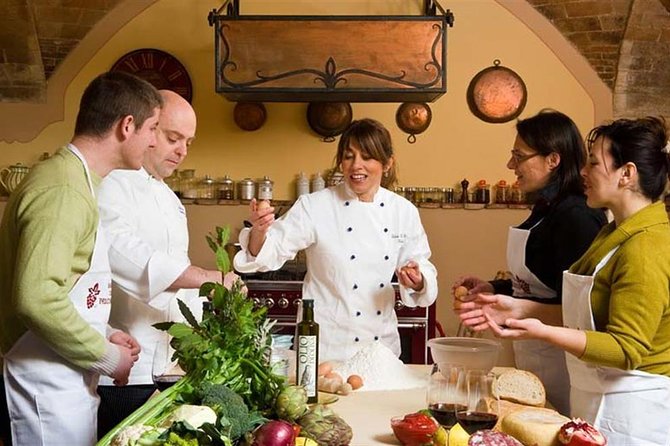 Private Cooking Class in Taormina: Pasta from Scratch and Cannoli - Key points that matter before you go
