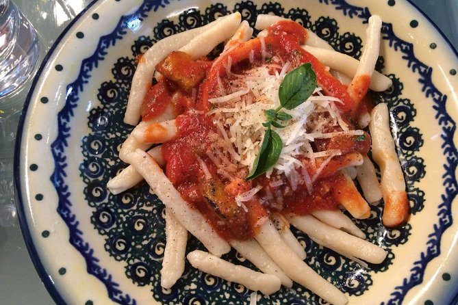 Private Cooking Class in Taormina: Pasta from Scratch and Cannoli - Why this Taormina cooking class feels different