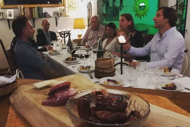 Private Cooking Class in Taormina: Pasta from Scratch and Cannoli - What you’ll actually cook: pasta from scratch and cannoli with ricotta