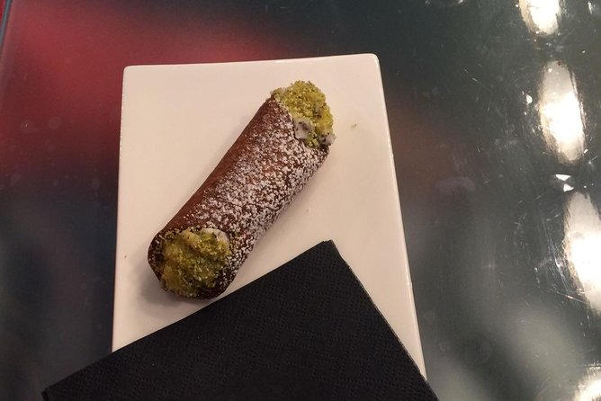 Private Cooking Class in Taormina: Pasta from Scratch and Cannoli - Cannoli time: ricotta filling and the technique behind it
