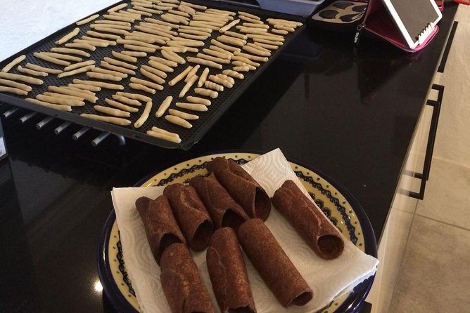 Private Cooking Class in Taormina: Pasta from Scratch and Cannoli - Private class value: what you’re really paying for