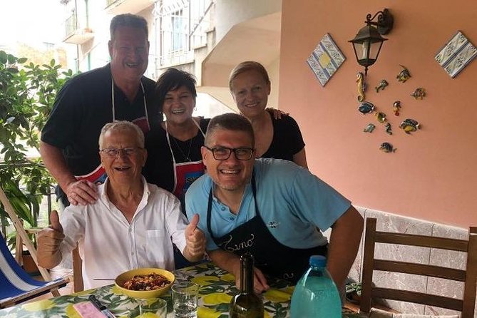 Private Cooking Class in Taormina: Pasta from Scratch and Cannoli - Where logistics matter in Taormina (and how to plan around them)