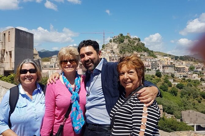 Private Godfather and Taormina Boat Tour with Appetizer and Pasta - Should you book the Private Godfather and Taormina Boat Tour?