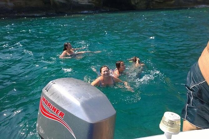 Private Godfather and Taormina Boat Tour with Appetizer and Pasta - Getting to Giardini Naxos: the move from hill towns to the sea