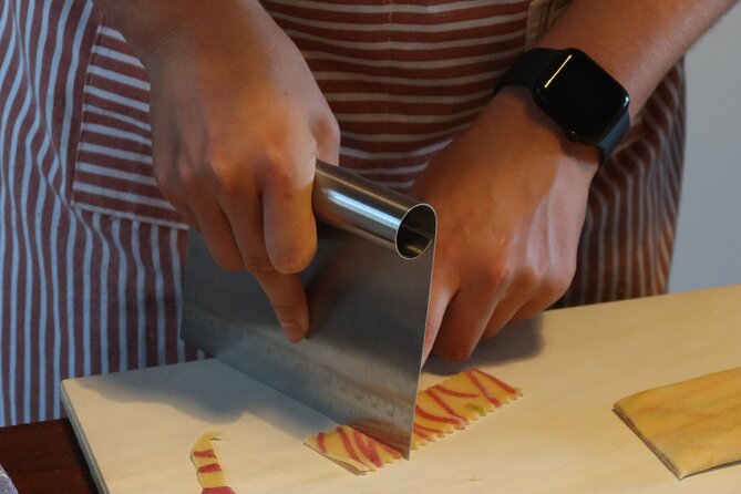 Private Home-Made Pasta Cooking Class in Pisa. - Pasta Spazzavento in Pisa: a real Tuscan farm day, not a factory lesson
