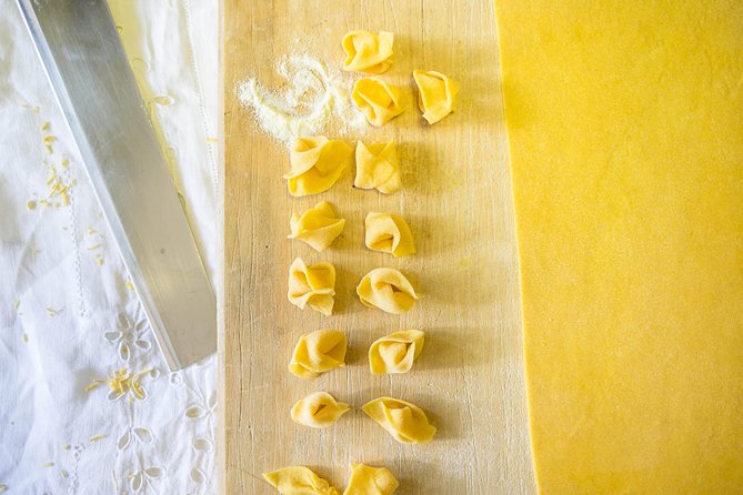 Private Pasta Class at Local's Home in Turin by Cesarine - A Turin Home Kitchen, Not a Cooking Theater