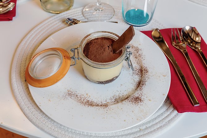 Private Pasta & Tiramisu Class at a Cesarina's home with tasting in Pompei - The 3-hour flow: making 2 pastas and tiramisù from scratch