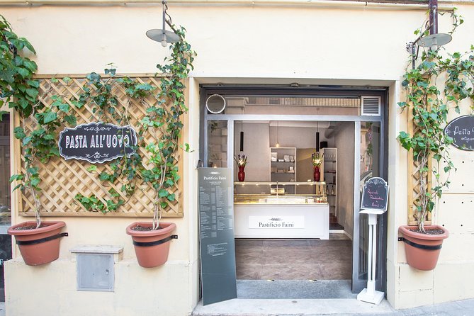 Professional Lab Pasta Experience - Key highlights worth planning around