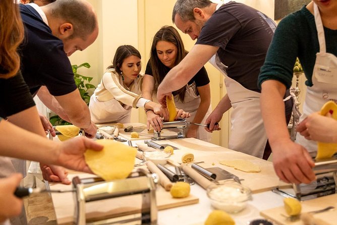 Prosecco and Pasta Making Class at Local's Home in Verona - Price and whether it’s good value at $118.94