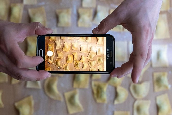 Prosecco and Pasta Making Class at Local's Home in Verona - Who should book this class (and who might want to skip it)