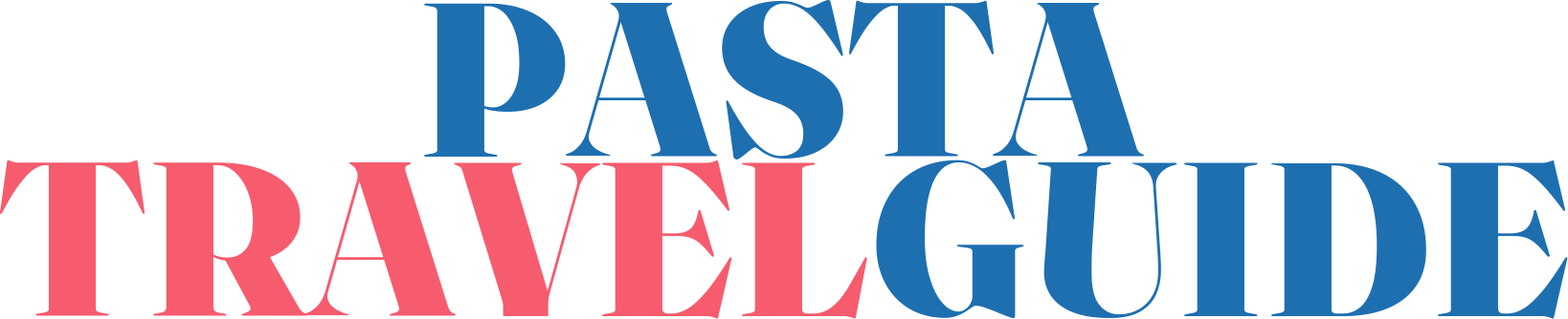 Pasta Travel Guide