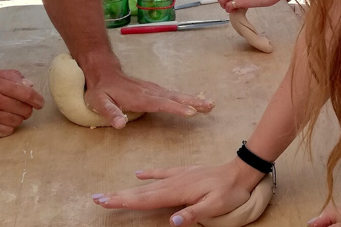 Puglia Cooking class "Le orecchiette, che pasta!" - Price and value: Is $78.64 worth it?