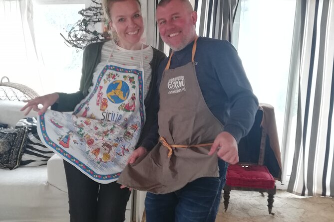 Puglia Cooking class "Le orecchiette, che pasta!" - Meeting point and practical logistics that save stress