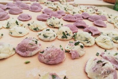 Puglia Cooking class "Le orecchiette, che pasta!" - Timing and daily schedule: when the class happens