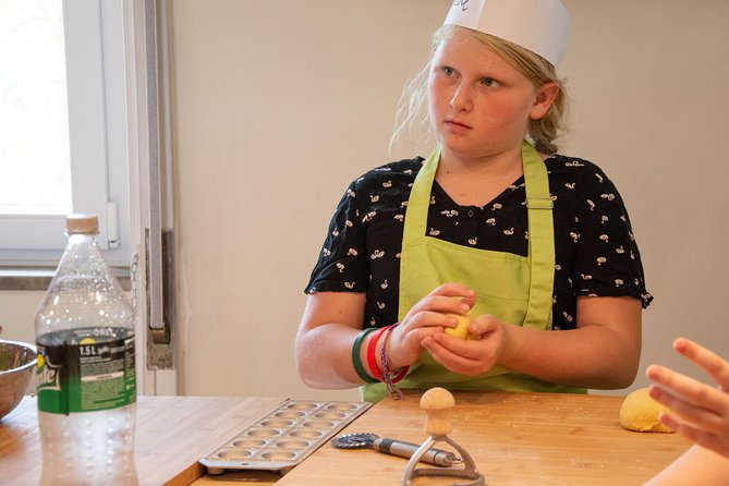 Ravioli, Fettucine & Tiramisu Cooking Class in Rome - Practical notes before you go