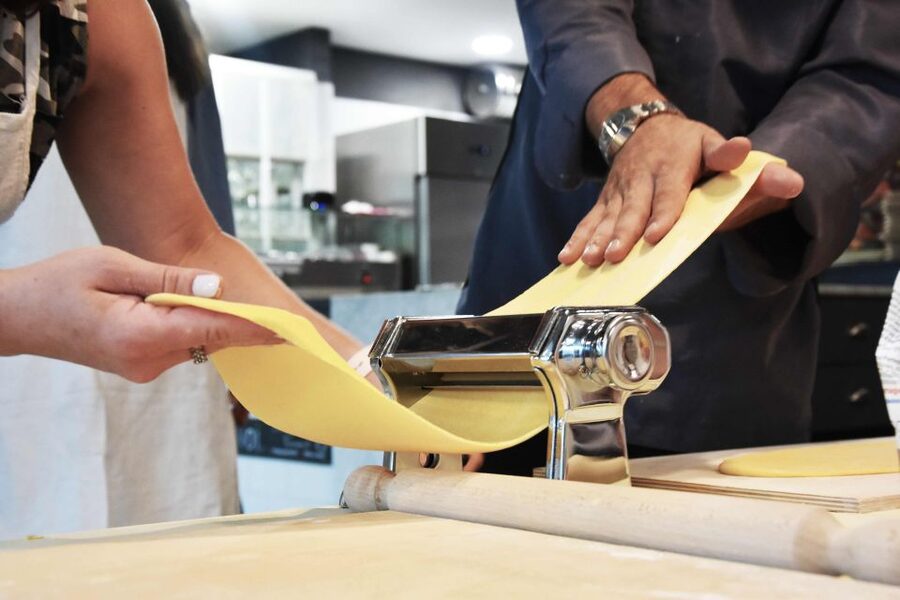 Rome: 1 Hour Pasta Making Class - Key things to know before you go