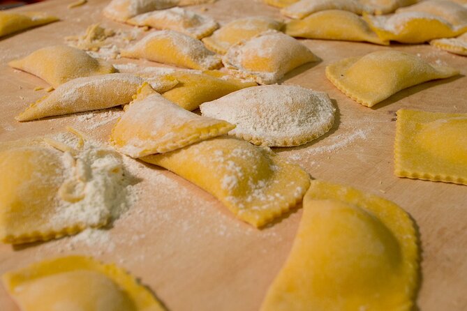 Rome Cooking Class: Make Pasta, Dine & Drink Wine With Local Chef - Wine With Dinner: The Part That Turns Cooking Into an Experience