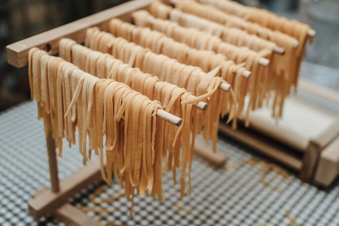 Rome Cooking Class: Make Pasta, Dine & Drink Wine With Local Chef - Price and Value: What $65.30 Buys You in the Real World