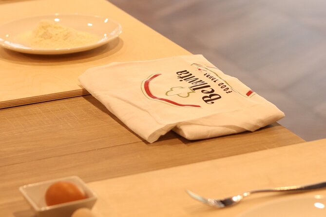 Rome Fresh Pasta & Tiramisu Cooking Class near Piazza Venezia - Who This Cooking Class Fits Best