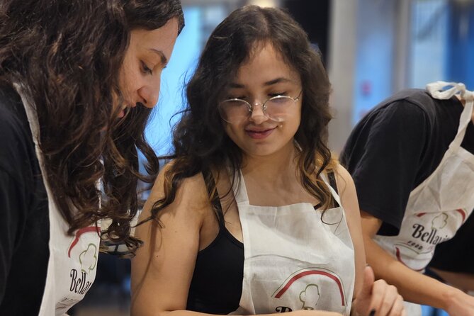 Rome: Hands-on Fettuccine, Ravioli & Tiramisu Cooking Class - Small-Group Cooking in Rome: What Makes It Worth Your Time