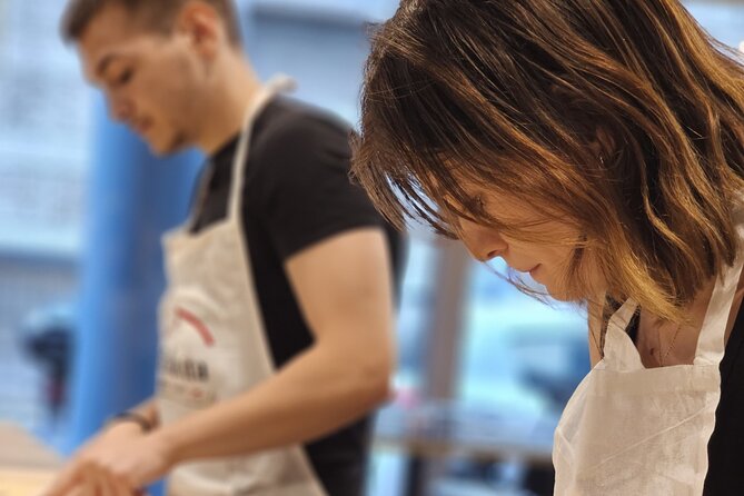 Rome: Hands-on Fettuccine, Ravioli & Tiramisu Cooking Class - Price and Value: Is $71.38 a Good Deal in Rome?