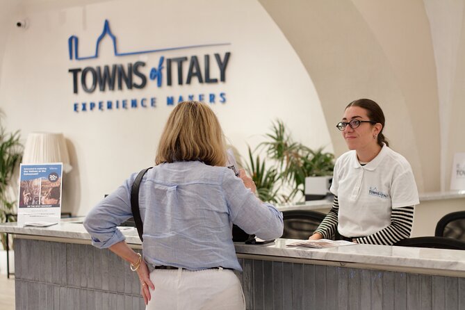 Rome: Hands-On Pasta & Gelato Cooking Class in the City’s Heart - Taking It Home: Digital Recipe Booklet and a Graduation Certificate