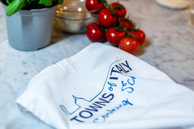 Rome: Hands-On Pasta & Gelato Cooking Class in the City’s Heart - Dietary Needs: Vegetarian-Friendly, But Celiac Is a No