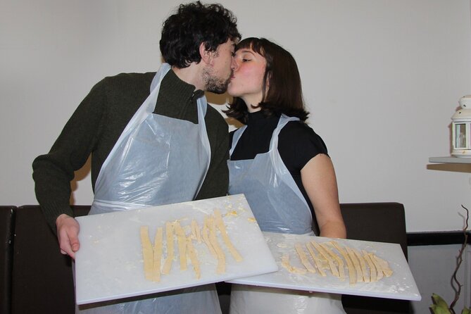 Rome: Lasagna, Fettuccine Pasta and Tiramisu Cooking Class - Price in Rome: Is $74.98 Good Value?