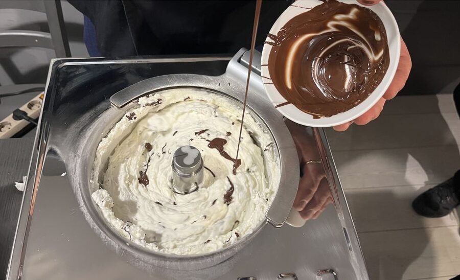 Rome: Pasta and Gelato Cooking Class with Wine or Beer - Who will enjoy this class most (and who might want a different format)