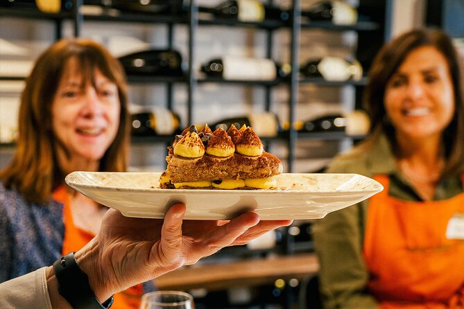 Rome Pasta and Tiramisu Making Experience with Premium Wine - Who this is best for (and who should skip it)
