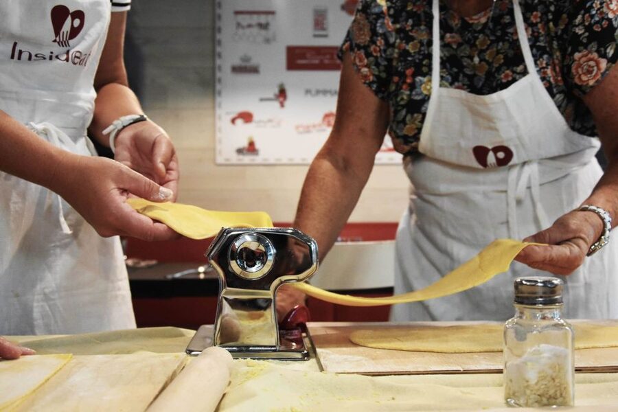 Rome: Pasta, Ravioli & Tiramisu Class with Unlimited Wine - Price and Value: Why $81 Can Make Sense Here