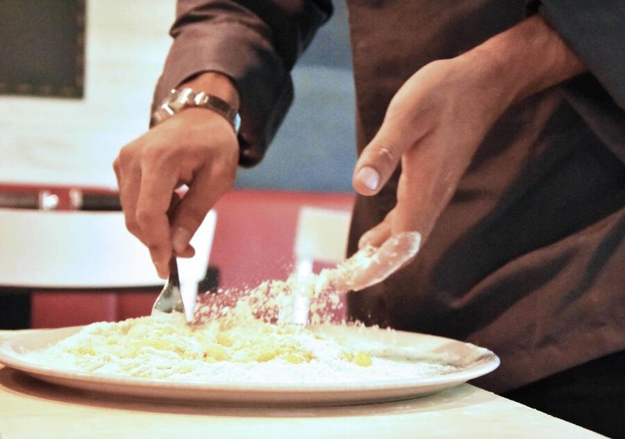 Rome: Pasta, Ravioli & Tiramisu Class with Unlimited Wine - What You’ll Be Like Afterward: Confidence for Home Cooking
