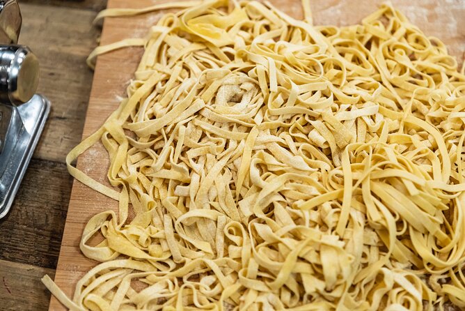 Rome Trastevere Pasta Making Class with Eating Europe - Key takeaways before you go