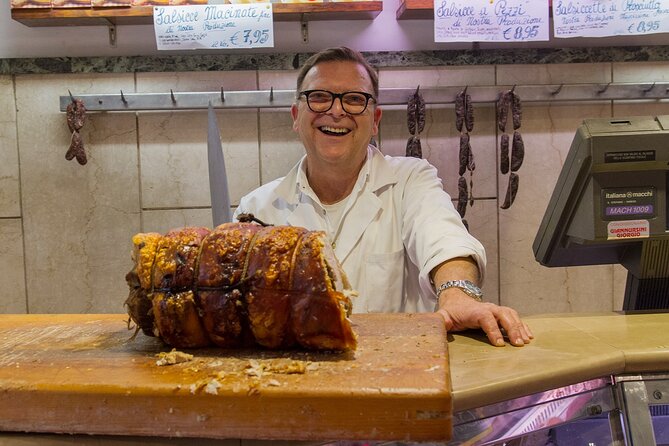 Rome Trastevere Pasta Making Class with Eating Europe - Should you book Eating Europe’s Rome Trastevere pasta class?